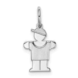 14k-white-mini-boy-hugs-charm-SolomonJeweler-Wichita-KS-CustomJewelry
