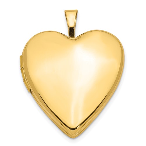 14k-20mm-plain-polished-heart-locket-SolomonJeweler-Wichita-KS-CustomJewelry