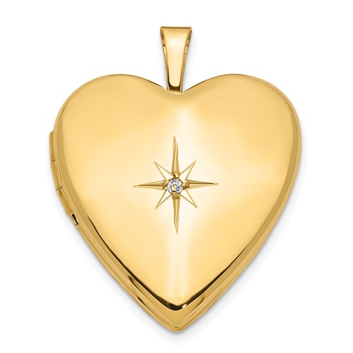 14k-20mm-diamond-heart-locket-SolomonJeweler-Wichita-KS-CustomJewelry