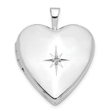 14k-20mm-white-gold-diamond-heart-locket-SolomonJeweler-Wichita-KS-CustomJewelry