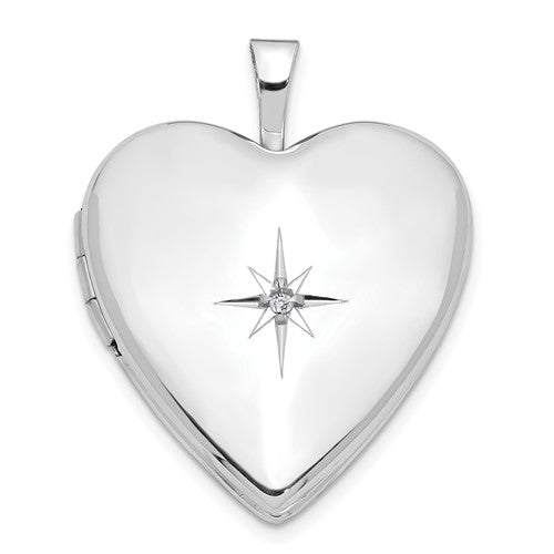 14k-20mm-white-gold-diamond-heart-locket-SolomonJeweler-Wichita-KS-CustomJewelry