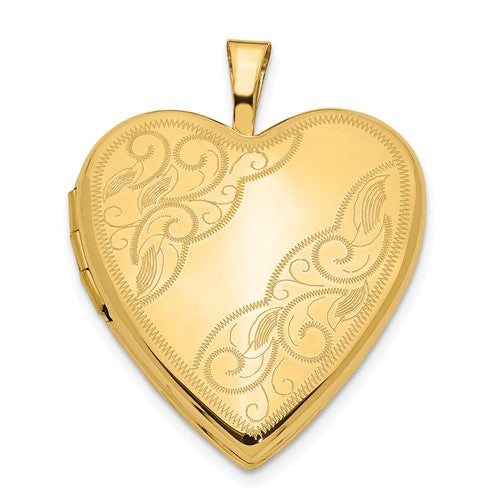 14ky-20mm-swirl-heart-locket-SolomonJeweler-Wichita-KS-CustomJewelry