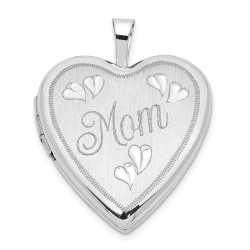 14k-20mm-white-gold-mom-w-hearts-heart-locket-SolomonJeweler-Wichita-KS-CustomJewelry