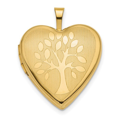14k-20mm-tree-heart-locket-SolomonJeweler-Wichita-KS-CustomJewelry