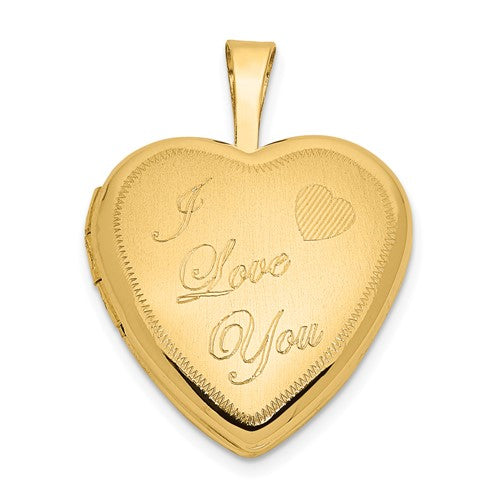 14k-16mm-polished-satin-i-love-you-heart-locket-SolomonJeweler-Wichita-KS-CustomJewelry