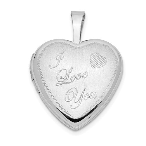 14k-white-gold-16mm-satin-i-love-you-heart-locket-SolomonJeweler-Wichita-KS-CustomJewelry