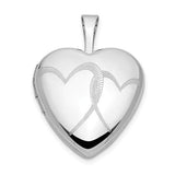 14k-white-gold-16mm-double-hearts-locket-SolomonJeweler-Wichita-KS-CustomJewelry