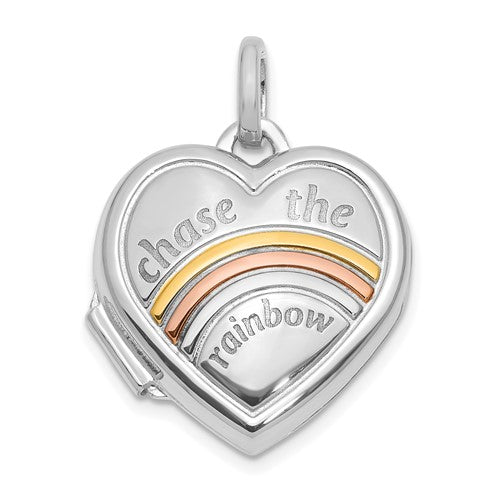14k-white-with-rose-rhodium-15mm-chase-the-rainbow-heart-locket-SolomonJeweler-Wichita-KS-CustomJewelry