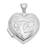 14k-white-gold-18mm-key-to-my-heart-reversible-heart-locket-SolomonJeweler-Wichita-KS-CustomJewelry