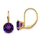 14k-7mm-amethyst-leverback-earrings-SolomonJeweler-Wichita-KS-CustomJewelry