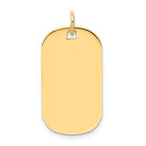 14k-plain-013-gauge-engraveable-dog-tag-disc-charm-SolomonJeweler-Wichita-KS-CustomJewelry