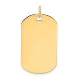 14k-plain-035-gauge-engraveable-dog-tag-disc-charm-SolomonJeweler-Wichita-KS-CustomJewelry