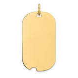 14k-plain-027-gauge-engraveable-dog-tag-w-notch-disc-charm-SolomonJeweler-Wichita-KS-CustomJewelry