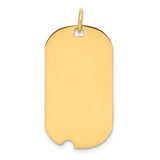 14k-plain-018-gauge-engraveable-dog-tag-w-notch-disc-charm-SolomonJeweler-Wichita-KS-CustomJewelry