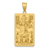 14ky-judgement-tarot-card-pendant-SolomonJeweler-Wichita-KS-CustomJewelry
