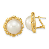 14k-13-14mm-white-saltwater-mabe-pearl-omega-back-earrings-SolomonJeweler-Wichita-KS-CustomJewelry