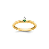 14k-yellow-gold-mothers-ring-mounting-SolomonJeweler-Wichita-KS-CustomJewelry