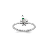 14k-wg-1-birthstone-flower-w-diamond-mothers-ring-mounting-SolomonJeweler-Wichita-KS-CustomJewelry