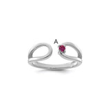 14k-white-gold-1-birthstone-mothers-wrap-ring-mounting-SolomonJeweler-Wichita-KS-CustomJewelry
