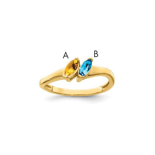 14k-family-jewelry-ring-mounting-SolomonJeweler-Wichita-KS-CustomJewelry