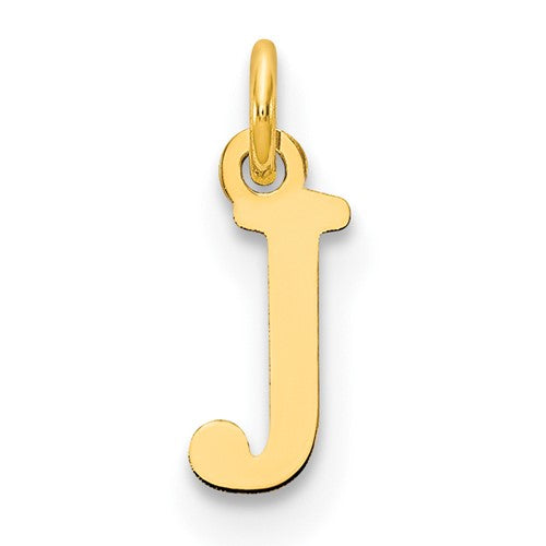 14ky-cutout-letter-j-initial-pendant-SolomonJeweler-Wichita-KS-CustomJewelry
