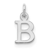 14kw-cutout-letter-b-initial-pendant-SolomonJeweler-Wichita-KS-CustomJewelry