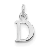 14kw-cutout-letter-d-initial-pendant-SolomonJeweler-Wichita-KS-CustomJewelry