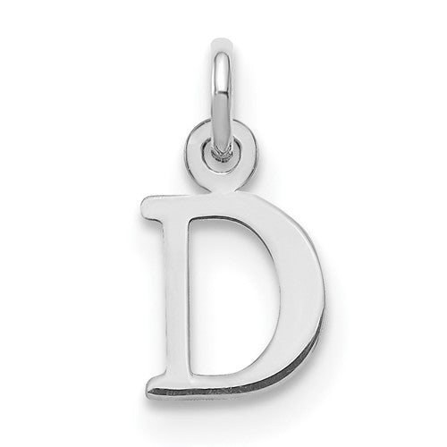 14kw-cutout-letter-d-initial-pendant-SolomonJeweler-Wichita-KS-CustomJewelry