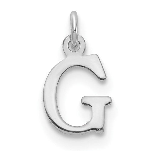 14kw-cutout-letter-g-initial-pendant-SolomonJeweler-Wichita-KS-CustomJewelry