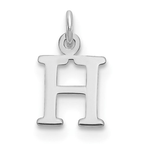 14kw-cutout-letter-h-initial-pendant-SolomonJeweler-Wichita-KS-CustomJewelry