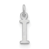 14kw-cutout-letter-i-initial-pendant-SolomonJeweler-Wichita-KS-CustomJewelry