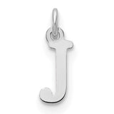 14kw-cutout-letter-j-initial-pendant-SolomonJeweler-Wichita-KS-CustomJewelry