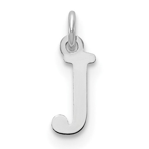 14kw-cutout-letter-j-initial-pendant-SolomonJeweler-Wichita-KS-CustomJewelry