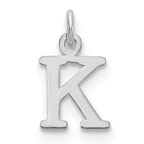 14kw-cutout-letter-k-initial-pendant-SolomonJeweler-Wichita-KS-CustomJewelry