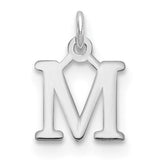 14kw-cutout-letter-m-initial-pendant-SolomonJeweler-Wichita-KS-CustomJewelry