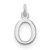 14kw-cutout-letter-o-initial-pendant-SolomonJeweler-Wichita-KS-CustomJewelry