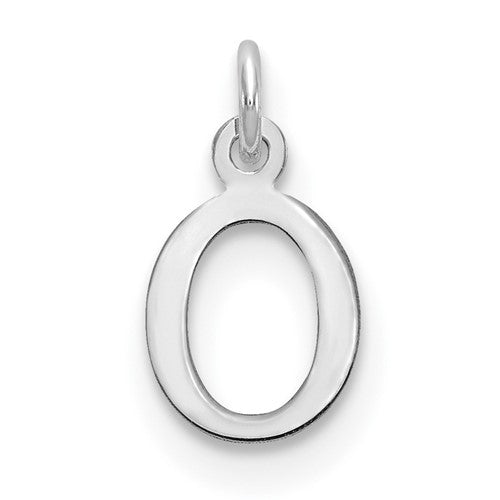 14kw-cutout-letter-o-initial-pendant-SolomonJeweler-Wichita-KS-CustomJewelry
