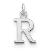 14kw-cutout-letter-r-initial-pendant-SolomonJeweler-Wichita-KS-CustomJewelry