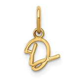 14ky-upper-case-letter-d-initial-charm-SolomonJeweler-Wichita-KS-CustomJewelry