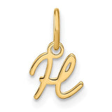 14ky-upper-case-letter-h-initial-charm-SolomonJeweler-Wichita-KS-CustomJewelry