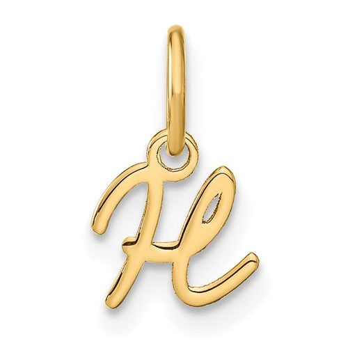 14ky-upper-case-letter-h-initial-charm-SolomonJeweler-Wichita-KS-CustomJewelry