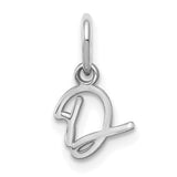 14kw-upper-case-letter-d-initial-charm-SolomonJeweler-Wichita-KS-CustomJewelry