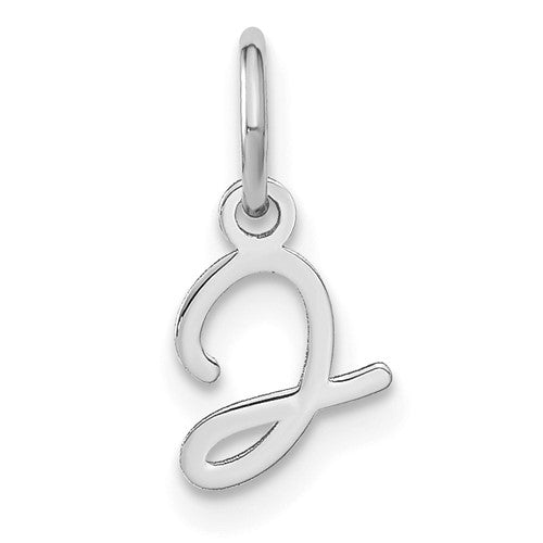 14kw-upper-case-letter-j-initial-charm-SolomonJeweler-Wichita-KS-CustomJewelry