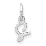 14kw-upper-case-letter-s-initial-charm-SolomonJeweler-Wichita-KS-CustomJewelry