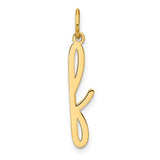 14ky-lower-case-letter-f-initial-charm-SolomonJeweler-Wichita-KS-CustomJewelry