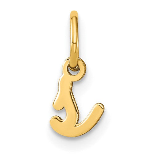 14ky-lower-case-letter-s-initial-charm-SolomonJeweler-Wichita-KS-CustomJewelry