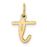 14ky-lower-case-letter-t-initial-charm-SolomonJeweler-Wichita-KS-CustomJewelry