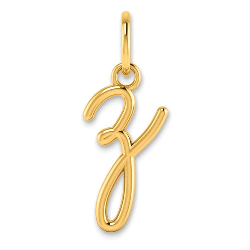 14ky-lower-case-letter-z-initial-charm-SolomonJeweler-Wichita-KS-CustomJewelry