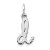 14kw-lower-case-letter-d-initial-charm-SolomonJeweler-Wichita-KS-CustomJewelry