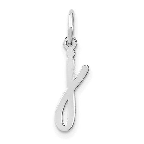 14kw-lower-case-letter-j-initial-charm-SolomonJeweler-Wichita-KS-CustomJewelry